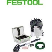 Аренда, прокат Шлифмашинка Planex (Германия) FESTOOL фото
