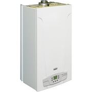 Настенный газовый котел BAXI MAIN Four 24 (двухконтурный)