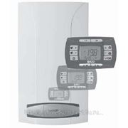 Котел газовый Baxi Luna 3 Comfort 240Fi. Мощность 25кВт. 2-контурный фото