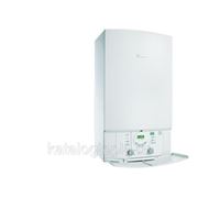 Котел настенный газовый BOSCH ZSC 24-3 MFA (GAZ 7000 W) фото