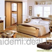 Спальня Карина-1 фото