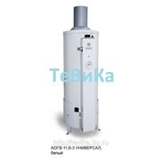 Аппарат газовый водогрейный АОГВ-11,6-3 Универсал фото