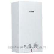 Газовая колонка bosch wr 10 - 2b (gwh 10-2 co b) фото