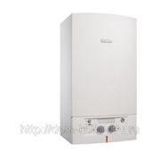 Газовый котел BOSCH фото