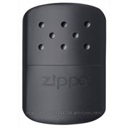 Газовые обогреватели Zippo Hand Warmer black