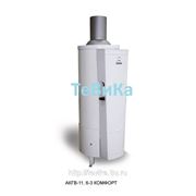 Аппарат газовый водогрейный АКГВ-11,6-3 Комфорт фото
