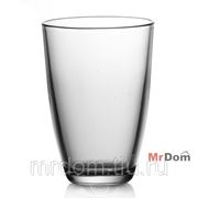 Набор стаканов аква, 6 штук, объем 360 мл (860183) фото