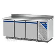 Стол холодильный Dalmec E70CT3PGN-AL03