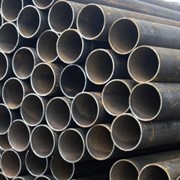 Трубы стальные водогазопроводные (ГОСТ 3262-75) с металлобазы в Киеве