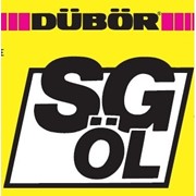 Масло для смазки и охлаждения резательных инструментов DUBORSG-Öl фото