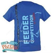 CZ Feeder Competition T-Shirt XXL. CZ/SHIRT5 XXL