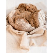 Подовый хлеб “Био-Хутор“ Крестьянский фото