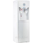 Кулер для воды Aqua Work SLR-51 белый, холодильник