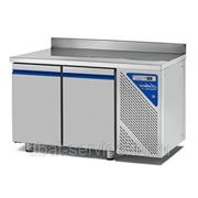 Стол холодильный Dalmec E70CT2PGN-AL02