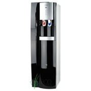 Пурифайер (Экотроник) Ecotronic A40-U4L Black с системой ультрафильтрации, защита на кранике горячей воды, охлаждение компрессорное, напольный фото