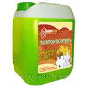 Элитный теплоноситель “Теплоком“ на основе глицерина, масса брутто - 20 кг фото