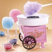 Аппарат для приготовления сахарной ваты Cotton Candy Maker (Коттон Кэнди Мейкер)