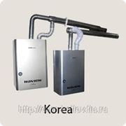 Котел газовый NAVIEN 13-40 кВт. фото