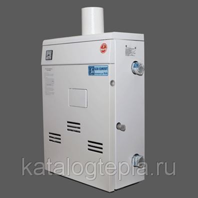 Котел Кебер 12.5 Купить
