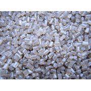 Пленка полиэтиленовая вторичная фото