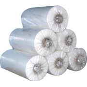 Пленки полиэтиленовые фото