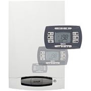 Газовый котел настенный двухконтурный BAXI Nuvola 3 Comfort 280 Fi