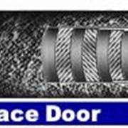 Шланг напорный для подачи охлаждающей воды к дверям плавильных печей на сталелитейных заводах Plicord Furnace Door фото