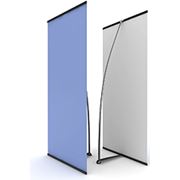 TANGO L-STAND, EXPAND BANNERSTAND фото