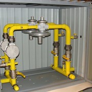 Оборудование и установки газорегуляторные (ШРП, ГРУ) фото