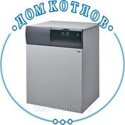 Газовый напольный котел BAXI SLIM 2.230 i с бойлером. Италия. 22,1 кВт. фото
