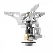 Плита портативная газовая СЛЕДОПЫТ-Огненный цветок фото