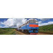 Тепловоз 2ТЭ116У фото