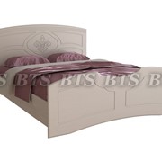 Кровать 1,6 м, вариант 1