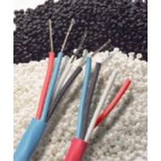 ПВХ компаунд пластикатполивинилхлоридный для изоляции и защитных оболочек проводов и кабелей