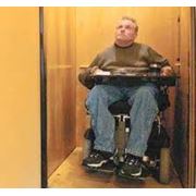 Лифт для инвалидов фото