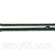 Ключ-трубка торцевой 20 х 22 мм, оцинкованный// STELS