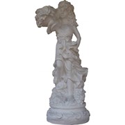 Скульптура Афродита фото