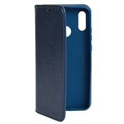Чехол-книжка NEYPO для Huawei P Smart 2019 (темно-синий) NBC11766 фото
