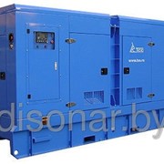 Дизель генератор АД720СТ4001РПМ13 ТСС Стандарт на 720 кВт фото