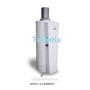 Аппарат газовый водогрейный АОГВ-11,6-3 Комфорт фото