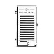 Ресницы для наращивания Lucas Cosmetics CC Lashes C/0.15/13 фото