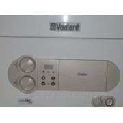 Vaillant — ведущий европейский производитель отопительных систем. фото