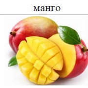 Концентраты фруктовых соков МАНГО