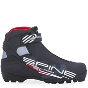 Лыжные ботинки SPINE X-Rider (254) NNN фото