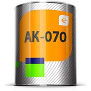 Грунт АК-070 по цветным металлам