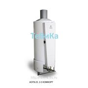 Аппарат газовый водогрейный АОГВ-23,2-3 Комфорт фото