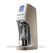 Сифон для газирования воды "SodaStream Revolution" + газовый баллон и фирменная бутылка