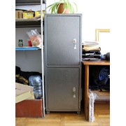 Шкафы сейфовые, Шкаф для документов(сейф малой безопасности) фото