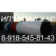 Резервуары подземные одностенные ВБР 50м3-18-1 диаметр опоры 1800