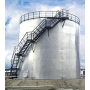 Оборудование резервуарное для нефтегазовой отрасти